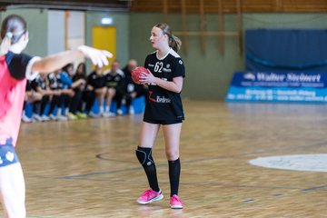 Bild 118 - wAJ SV Henstedt Ulzburg - SC Alstertal Langenhorn : Ergebnis: 30:41